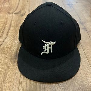 Fear of God Hat